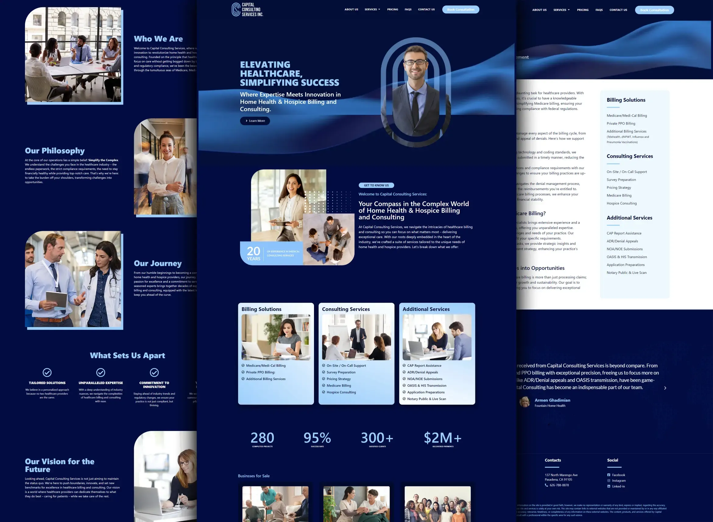 Image hover effect image