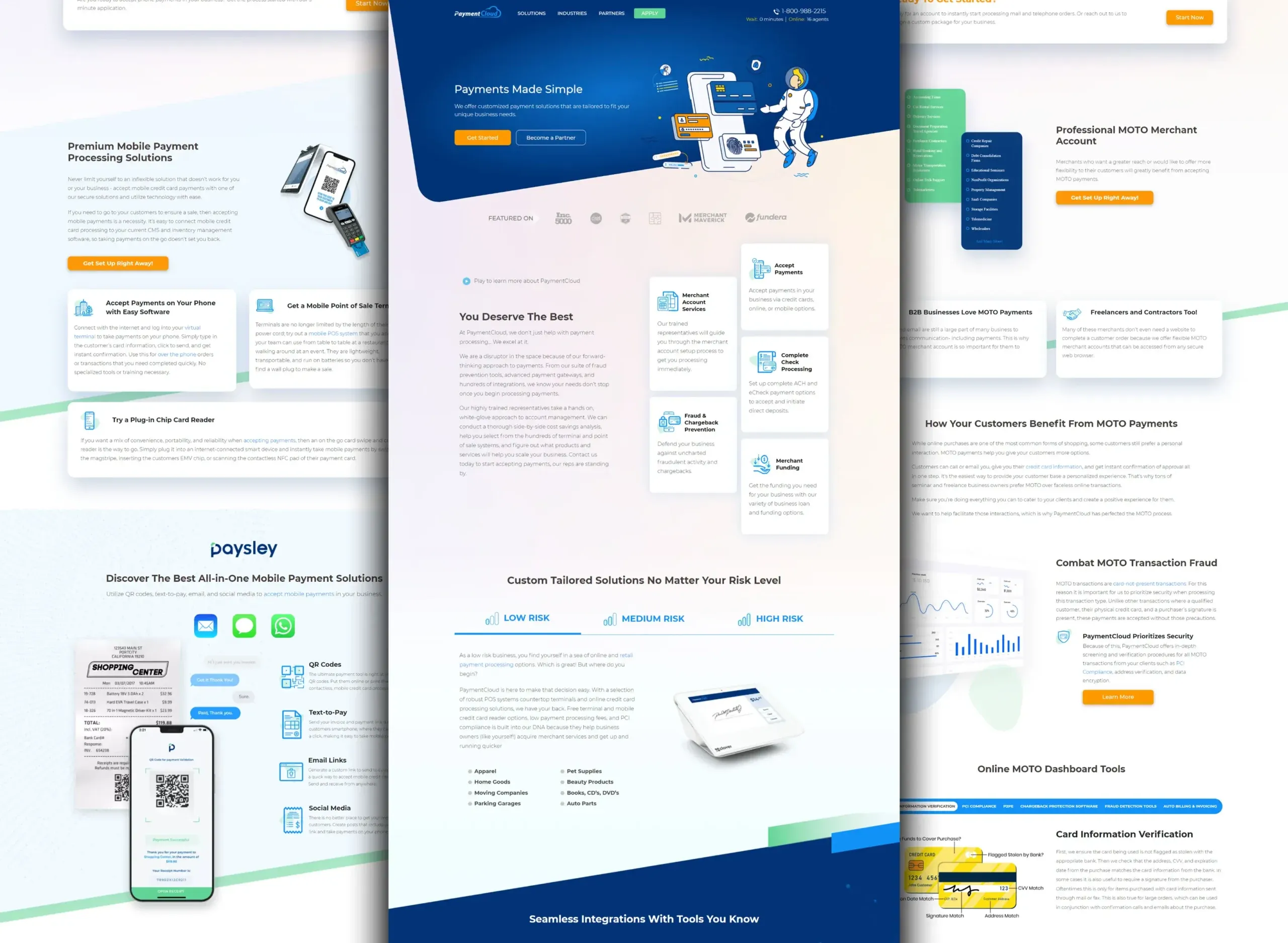 Image hover effect image