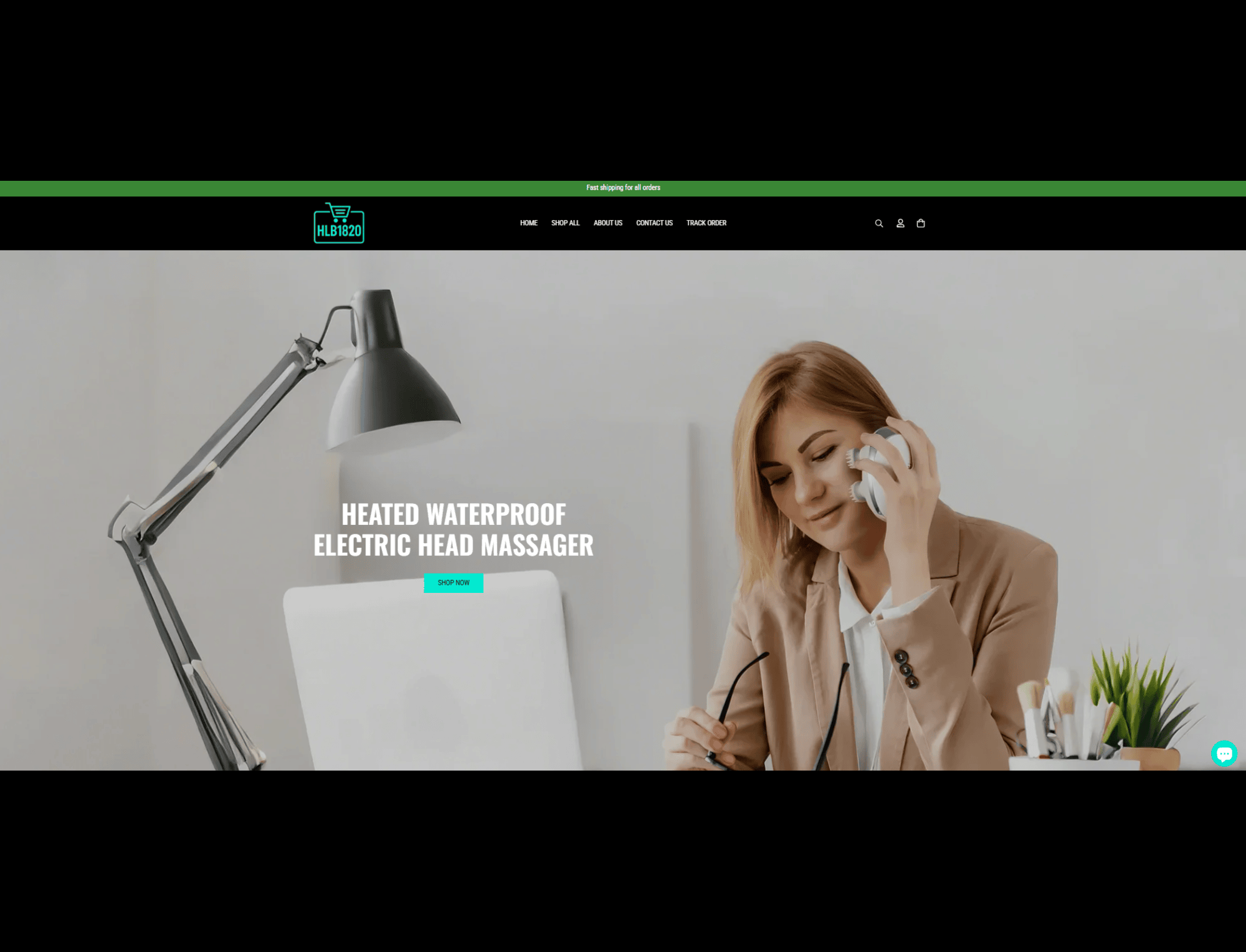 Image hover effect image